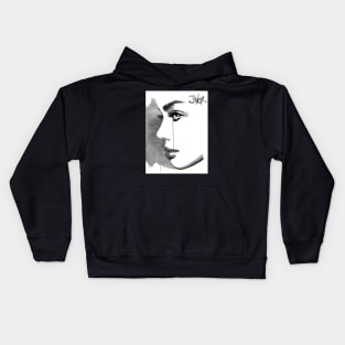 Voices Kids Hoodie